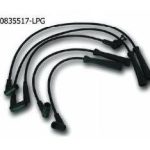 BUJİ ve BOBİN KABLOSU RENAULT R9/1 4İE/ 19/1 4İE EXPRES 1 4İ 770742835-770749517B (1 TK )