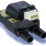 ATEŞLEME BOBİNİ RENAULT CLIO II KANGOO EXPESS 1.4 98- MEGANE I SCENIC 1.6 96-99 (1 AD )