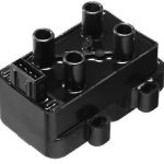 ATEŞLEME BOBİNİ DACIA LOGAN 04- RENAULT CLIO KANGOO 96-05 LAGUNA 98- SCENIC 2.0 01-TWINGO 1.2 99-03. (1 AD )