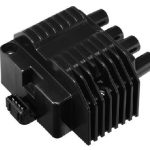 ATEŞLEME BOBİNİ FIAT TEMPRA MPI OPEL ASTRA F 92-98 CORSA A-B 91-00 TIGRA 97-00 VECTRA B 95-98 1.6 (1 AD )