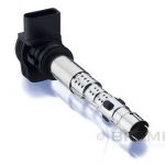 ATEŞLEME BOBİNİ VW GOLF V JETTA PASSAT SKODA OCTAVIA (0221604115) (1 AD )