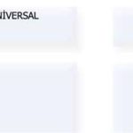 JOP ANTEN UNIVERSAL (1 AD )