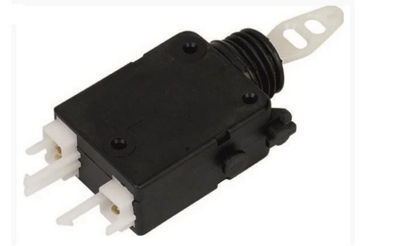 VALOR-0500-1.jpg MERKEZİ KİLİT MOTORU SOL ON PEUGEOT PARTNER (1 AD ) - Görsel 1