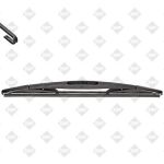 SİLECEK SWF (X1) (240 mm) RENAULT MEGANE KADJAR (1 AD )