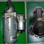 MARŞ MOTORU (GÜÇLENDİRİLMİŞ) FIAT FIORINO DOBLO CORSA C D ASTRA H J MERIVA A B 1.3 MULTIJET (1 AD )