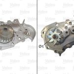 DEVİRDAİM DACIA LOGAN-SANDERO- RENAULT CLIO II-MEGAN I-KANGOO-SCENIC-R19 1,4 8V/1,6 8V K7M-K7J (1 AD )