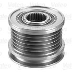 ALTERN. KASNAĞI VW TRANSPORTER V-VI PASSAT AUDI A3 SKODA SUPERB II A6 POLO IBIZA III-IV CRAFTER Q5 A 5 A4 GOLF V CADDY III FABIA I-II (1 AD )