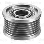 ALTERNATÖR KASNAĞI FIAT BRAVO II DOBLO ALFA ROMEO 159 GRANDE PUNTO DUCATO STILO LINEA PUNTO EVO (1 AD )