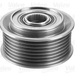 ALTERNATÖR KASNAĞI KIA SORENTO I (JC) HYUNDAI H-1 (A1) H200 STAREX H-1 (TQ) i800 STAREX (1 AD )