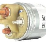 MARŞ OTOMATİĞİ D7 RENAULT MASTER  D6RA.MERCEDES ÜNÜVERSAL (1 AD )