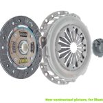 DEBRİYAJ SETİ RENAULT R9-R11-R19-CLIO I-EXPRESS-CLIO 1,4 ( CLASSIC ) (1 AD )