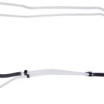 YAKIT BORUSU RENAULT KANGOO-CLIO 1.5DCI K9K ( İKİLİ TAKIM BORU ) (1 AD )