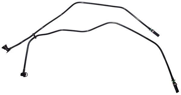 WIN0500107-1.jpg YAKIT BORUSU RENAULT ENJEKSİYON YAKIT BORUSU R19 - MEGANE I -II , CLIO II - III, MODUS 1,4-1,6 K7M ( YKYLY TAKIM BORU ) (1 AD ) - Görsel 1