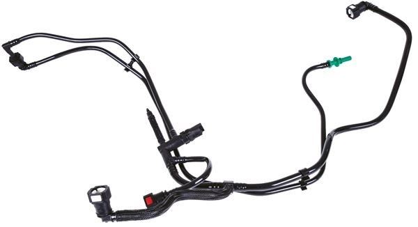 WIN0500403-1.jpg YAKIT BORUSU FORD FIESTA 95 1.6 TDCI 02.2010-12.2015 (1 AD ) - Görsel 1