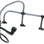 ENJEKTÖR GERİ DÖNÜŞ BORUSU FORD FOCUS, C-MAX , MONDEO , CONNECT 1.8 TDCI (2007 - ) (1 AD )