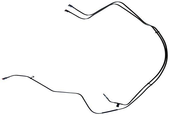 WIN0500409-1.jpg YAKIT BORUSU FORD TRANSIT TOURNEO 140 2.2 TDCI 10.2007-08.2014 (1 AD ) - Görsel 1