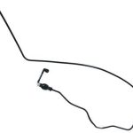 YAKIT BORUSU OPEL-VAUXHALL VIVARO 1.9 DTI F9Q-762 - 1.9DT MOTORS (1 AD )