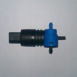 SU FİSKİYE MOTORU VW TRANSPORTER T5 (ÇİFT ÇIKIŞ) (1 AD )