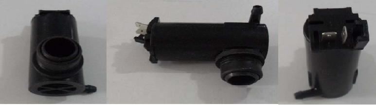 WP2003-3.jpg SU FİSKİYE MOTORU HYUNDAI ACCENT ERA / H100 KABLOSUZ . (1 AD ) - Görsel 1