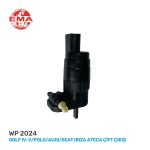SU FİSKİYE MOTORU ÇİFT ÇIKIŞ VW GOLF IV-V/POLO/AUDI/SEAT IBIZA ATECA (1 AD )