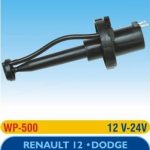 CAM SU FISKIYE MOTORU RENAULT R12-TOROS (1 AD )