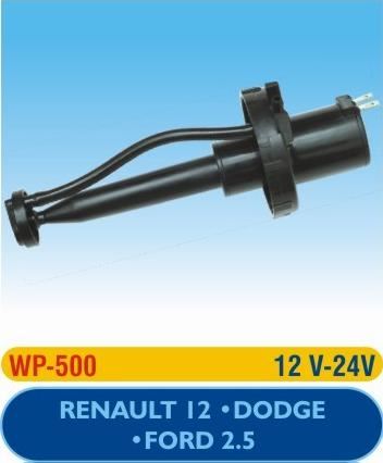 WP500-1.jpg CAM SU FISKIYE MOTORU RENAULT R12-TOROS (1 AD ) - Görsel 1