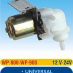 SU FİSKİYE MOTORU ÜNIVERSAL 12V (1 AD )