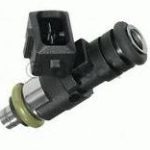 ENJEKTÖR MEMESİ RENAULT MEGANE I 1.6 16V  ÇOK NOKTA 4 DELİK IWP143 (1 AD )