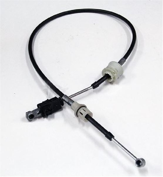 ZENON-FI1017-1.jpg VİTES KUMANDA TELİ SOL FIAT G.PUNTO 1.4 İ 2007- (1 AD ) - Görsel 1