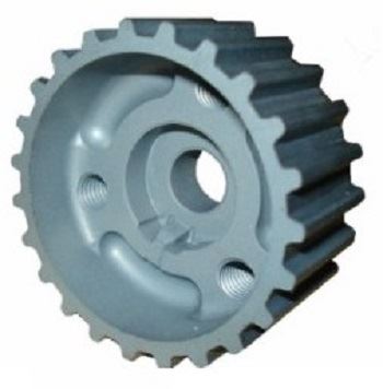 ZENON-FI2183-1.jpg KRANK DİŞLİSİ FIAT PALİO - ALBEA - DOBLO-SİANE 1.2 8 V .-2004 (1 AD ) - Görsel 1