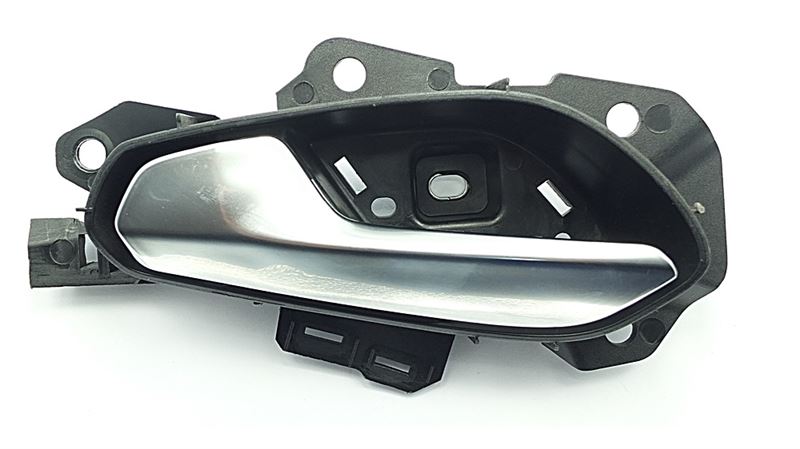 ZENON-FI2904K-3.jpg KAPI İÇ AÇMA KOLU - SOL FIAT EGEA (KROM KAPLAMA) 2015- (1 AD ) - Görsel 1