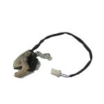 BAGAJ KİLİDİ ALT SOL (2 KABLOLU) (ÇİFT KAPI) FIAT DOBLO  2001-09 (1 AD )