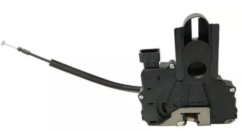 ZENON-FI4485-1.jpg BAGAJ KAPAK KILIDI SOL FIAT FIORINO-BIPPER-NEMO 2007-16 (1 AD ) - Görsel 1