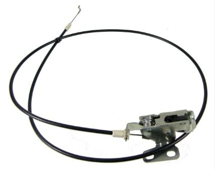 ZENON-FI4489-1.jpg BAGAJ KİLİDİ SAĞ ÜST (TELLİ) F.DUCATO III 2006- (1 AD ) - Görsel 1