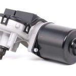 SİLECEK MOTORU - ÖN FIAT LINEA-FIORINO-BIPPER-NEMO   2007- (1 AD )