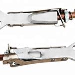 FREN KALİPER CIRCIRI SAĞ-SOL KİT  FIAT TEMPRA  1992- (1 AD )