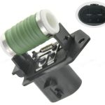 KALORİFER FAN REZİSTANSI  FIAT GRANDE PUNTO-500- BRAVO II/ OPEL CORSA D 1.2-1.3-1.4-1.6-MITO 06-> (1 AD )