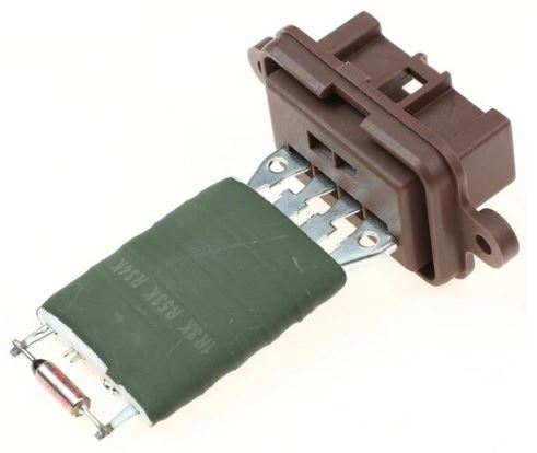 ZENON-FI8734-1.jpg KALORİFER FAN REZİSTANSI F.ALBEA-PALIO 1.2-1.4 DUCATO 2.3-2.8JTD 2002-06 (1 AD ) - Görsel 1