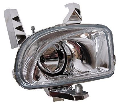 ZENON-FI9508-1.jpg SİS FARI L FIAT GRANDE PUNTO 2006-SOL (1 AD ) - Görsel 1