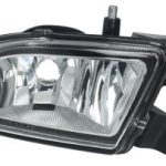 SİS LAMBASI SOL FIAT BRAVO -EGEA 2015- (1 AD )