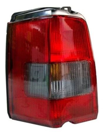 ZENON-FI9705K-1.jpg STOP LAMBASI SAĞ (AMPUL YUVASIZ) FIAT TEMPRA-SW 1992- (1 AD ) - Görsel 1