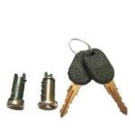 KAPI KİLİDİ ( 2 FİŞEK) FIAT DKS-ŞAHİN-DOĞAN-KARTAL 88-99 (1 AD )