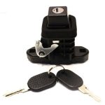 BAGAJ KİLİDİ ARKA FIAT UNO 1992- (1 AD )