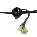 SİNYAL SİLECEK KOLU 3 DEVRE FIAT 131 1600 1986-(KALIN MİL BÜYÜK GÖBEK) (1 AD )