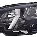 FAR SOL (MOTORLU) PEUGEOT PARTNER -RİFTER  2018- (1 AD )