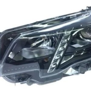 FAR SOL (LEDLİ -MOTORLU)  PEUGEOT PARTNER -RİFTER  2021- (1 AD )