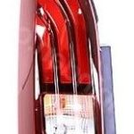 ARKA STOP LAMBASI SOL (DUYSUZ -TEK KAPI) PEUGEOT PARTNER-RİFTER  2020- (1 AD )