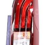 ARKA STOP LAMBASI SAĞ (DUYSUZ -TEK KAPI) PEUGEOT PARTNER-RİFTER  2020- (1 AD )