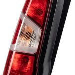 ARKA STOP LAMBASI SOL (K9-ÇİFT KAPI-DUYSUZ) CITROEN BERLINGO 2018- / OPEL COMBO 2018- / FIAT DOBLO   2019- (1 AD )