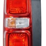 ARKA STOP LAMBASI SOL (DUYSUZ) PEUGEOT EXPERT IV 2016- / CITROEN JUMPY IV 2016- / OPEL VİVARO 2016- (1 AD )